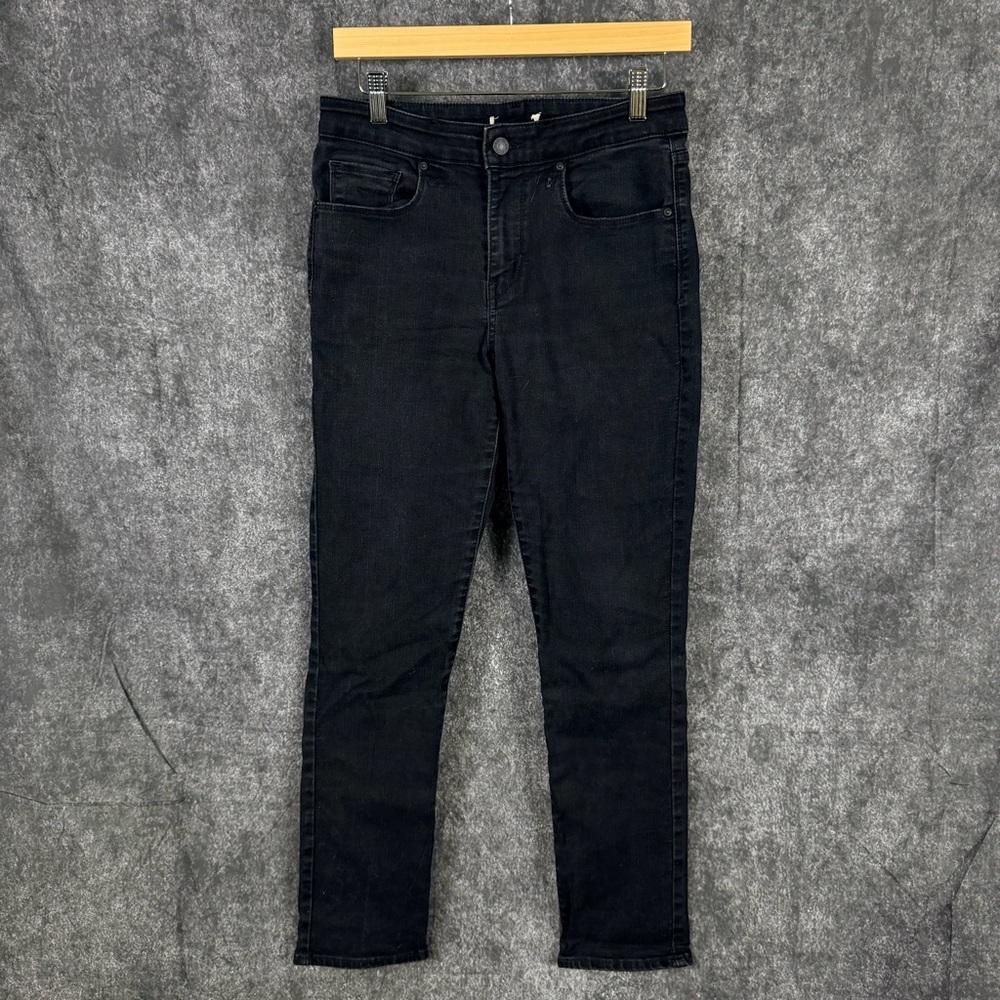 Levi's Women's Black Skinny Jeans